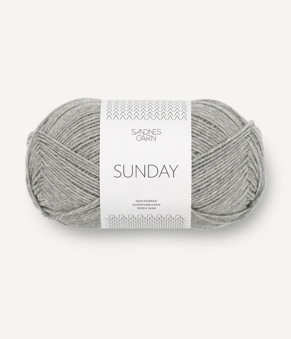 Sandnes Sunday 1042 gramelert