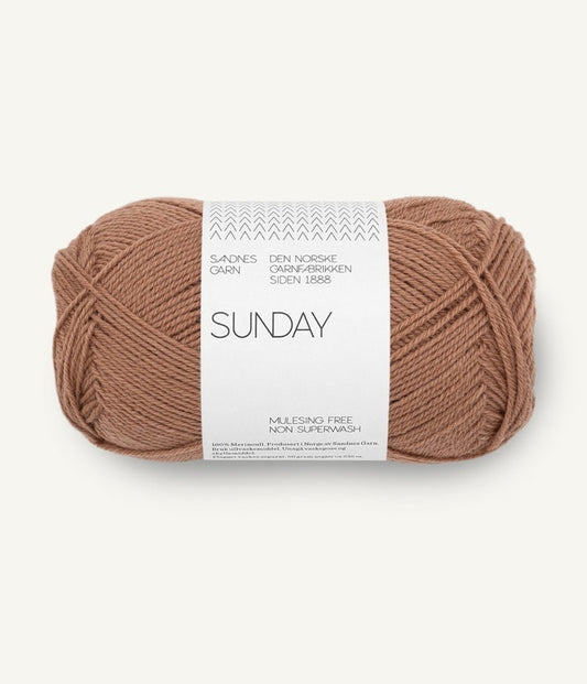 Sandnes Sunday 3342