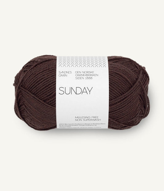Sandnes Sunday 3951
