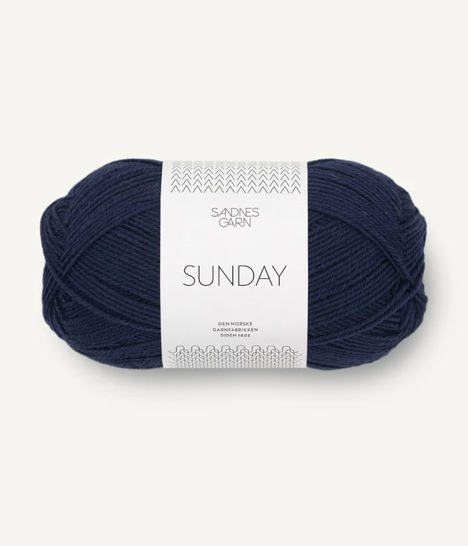 Sandnes Sunday 5882