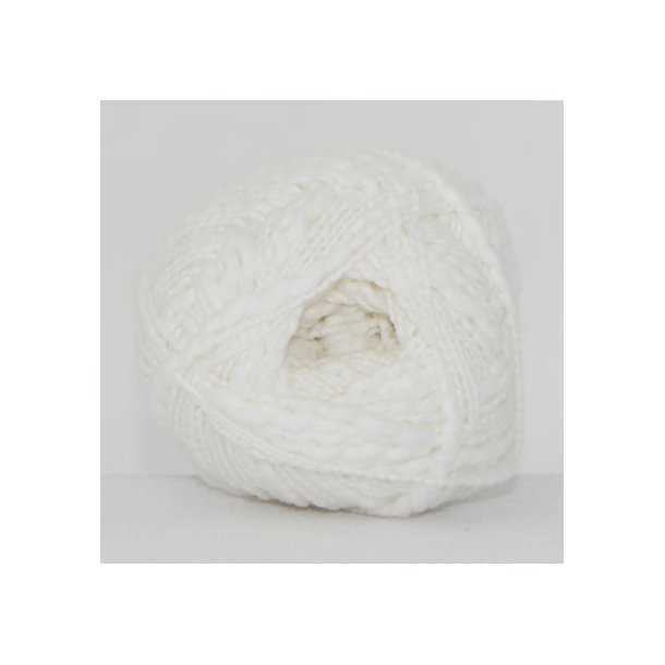 1000 Hjerte Garn Cotton Flamé