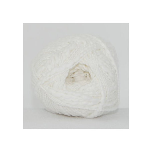 1000 Hjerte Garn Cotton Flamé