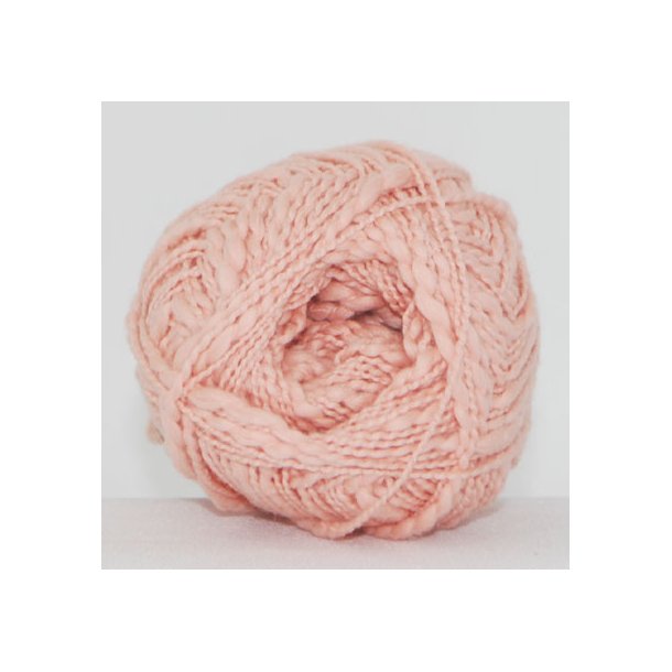 1208 Hjerte Garn Cotton Flamé
