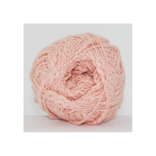 1208 Hjerte Garn Cotton Flamé