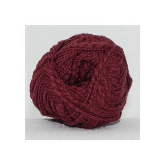1426 Hjerte Garn Cotton Flamé