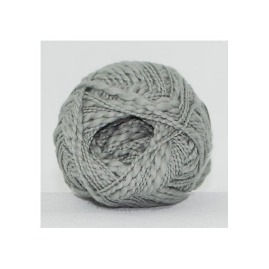 1501 Hjerte Garn Cotton Flamé