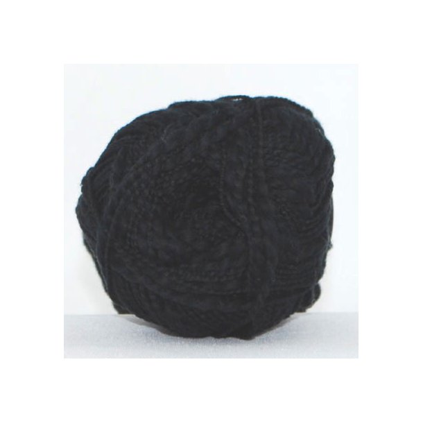 1990 Hjerte Garn Cotton Flamé