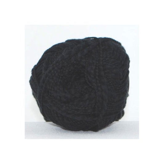 1990 Hjerte Garn Cotton Flamé