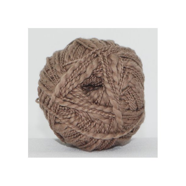 2133 Hjerte Garn Cotton Flamé