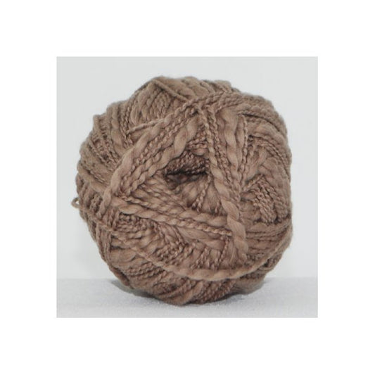 2133 Hjerte Garn Cotton Flamé