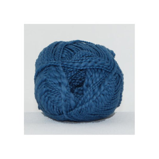 4020 Hjerte Garn Cotton Flamé