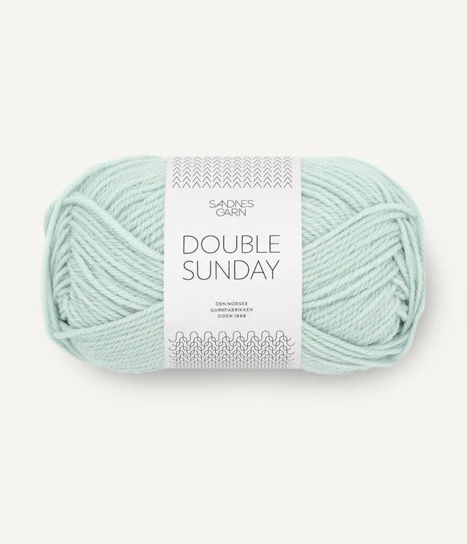 Sandnes Double Sunday 7720