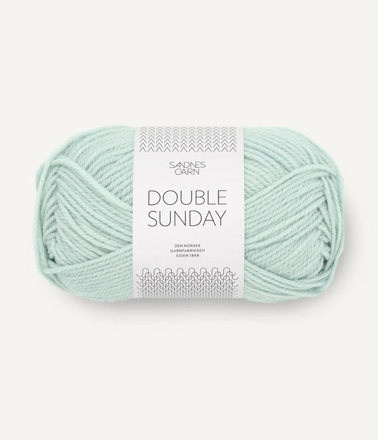 Sandnes Double Sunday 7720