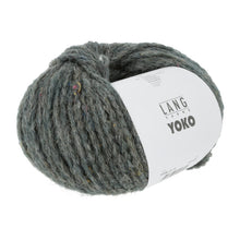Lade das Bild in den Galerie-Viewer, Lang Yoko #018

