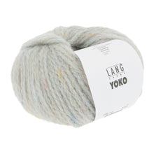 Lade das Bild in den Galerie-Viewer, Lang Yoko #020
