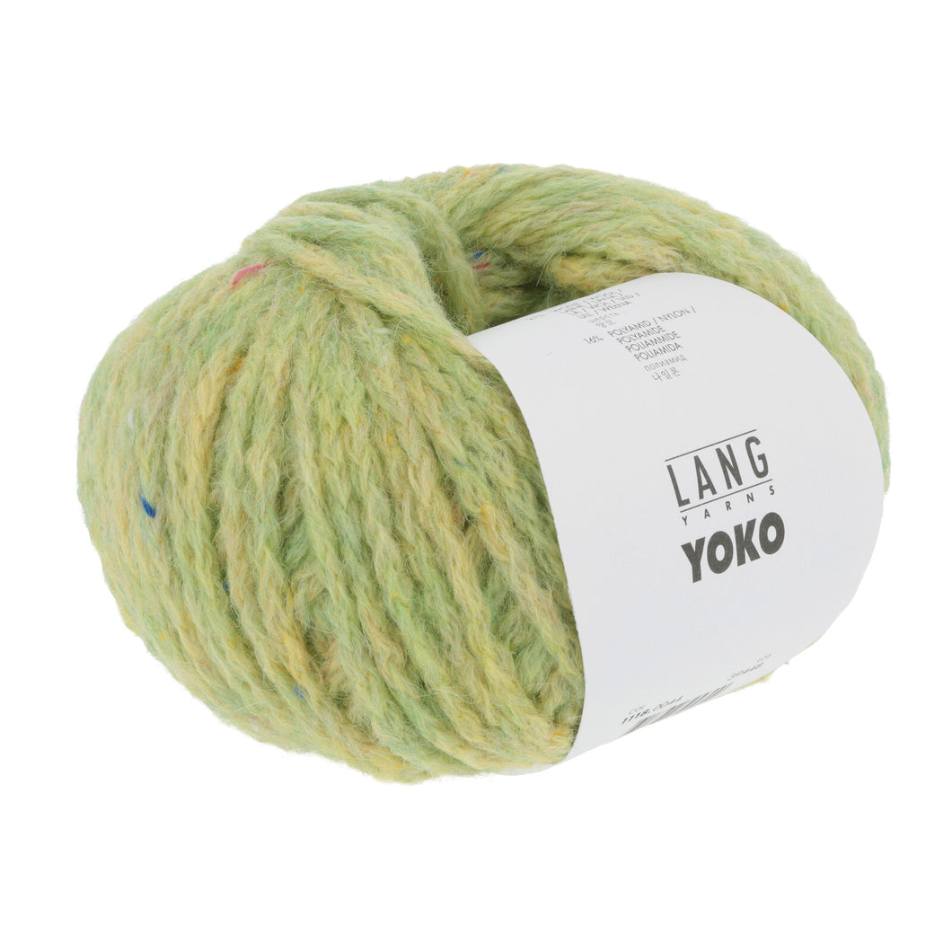 Lang Yoko #044