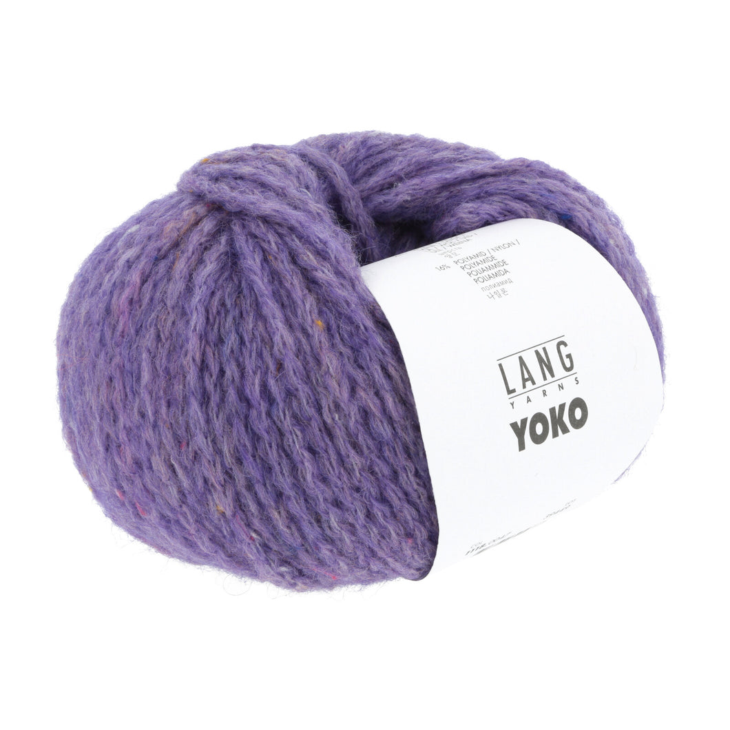 Lang Yoko #047