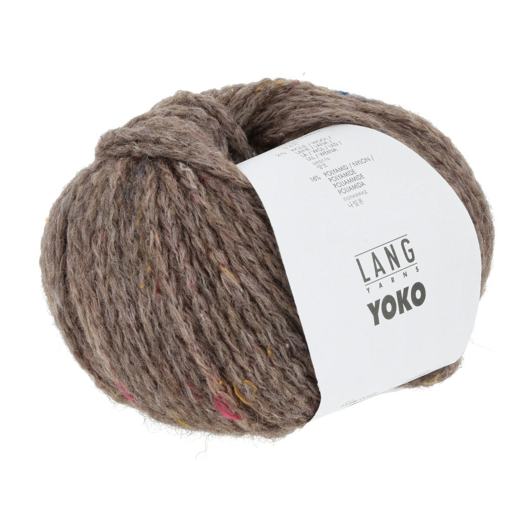 Lang Yoko #068