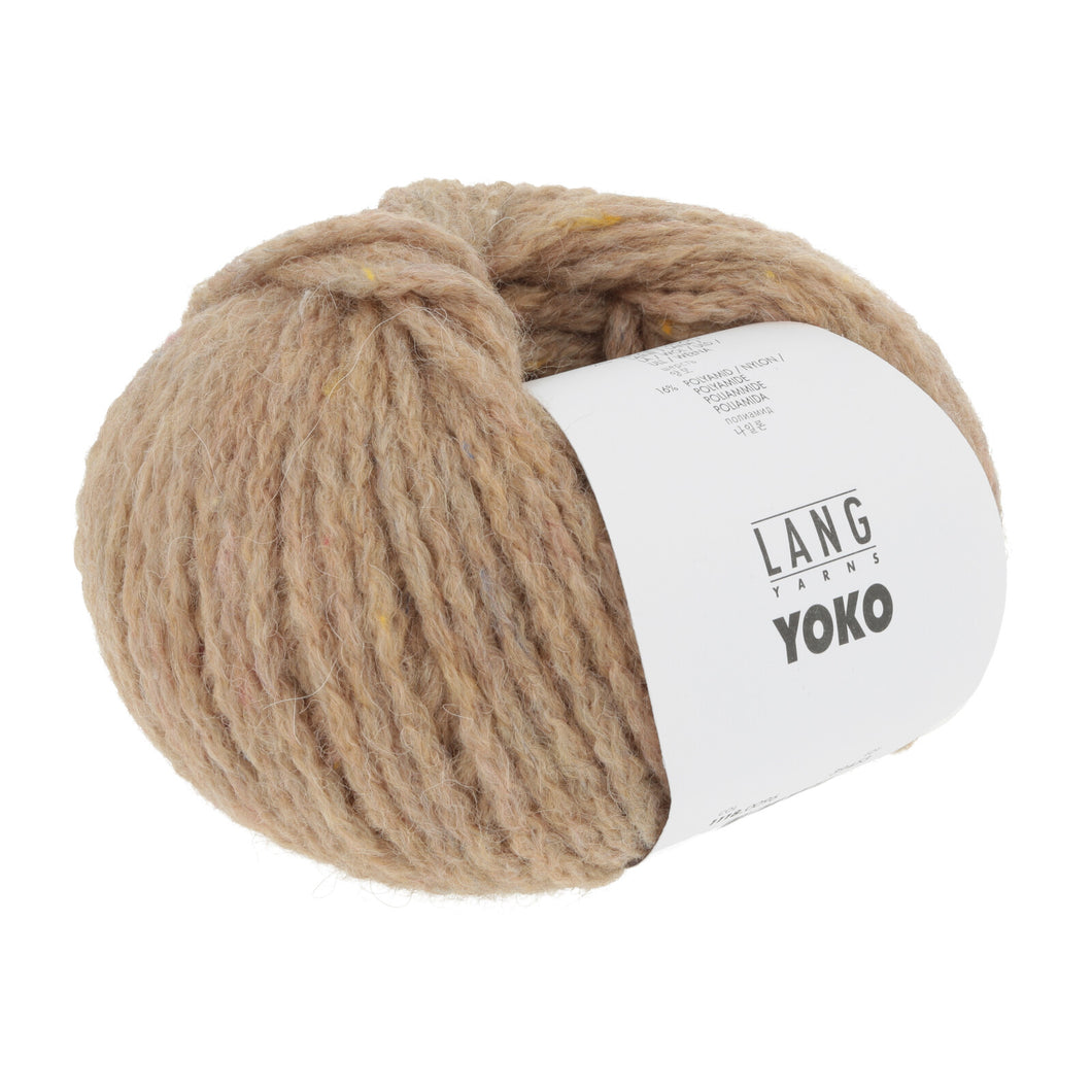 Lang Yoko #096