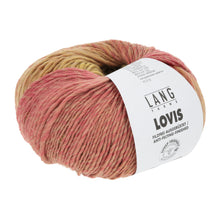 Lade das Bild in den Galerie-Viewer, Lang Yarns Lovis #001

