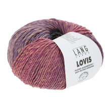 Lade das Bild in den Galerie-Viewer, Lang Yarns Lovis #002
