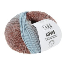 Lade das Bild in den Galerie-Viewer, Lang Yarns Lovis #003
