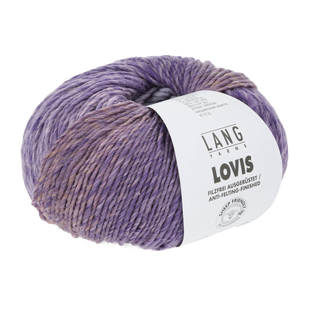 Lang Yarns Lovis #006