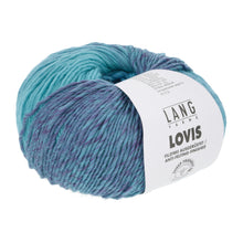 Lade das Bild in den Galerie-Viewer, Lang Yarns Lovis #007
