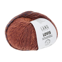 Lade das Bild in den Galerie-Viewer, Lang Yarns Lovis #008
