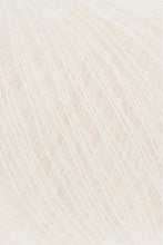 Lade das Bild in den Galerie-Viewer, Lang Mohair 21 #002
