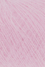 Lade das Bild in den Galerie-Viewer, Lang Mohair 21 #009
