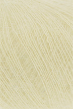 Lade das Bild in den Galerie-Viewer, Lang Mohair 21 #013
