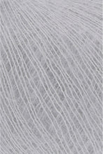 Lade das Bild in den Galerie-Viewer, Lang Mohair 21 #023

