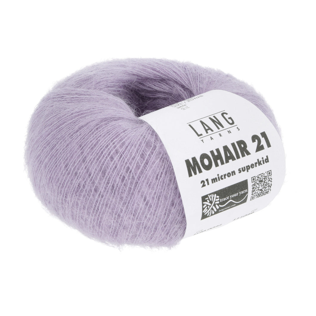 Lang Mohair 21 #046