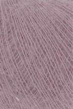 Lade das Bild in den Galerie-Viewer, Lang Mohair 21 #048
