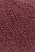 Lade das Bild in den Galerie-Viewer, Lang Mohair 21 #063

