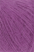Lade das Bild in den Galerie-Viewer, Lang Mohair 21 #066
