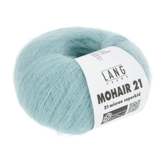 Lang Mohair 21 #072