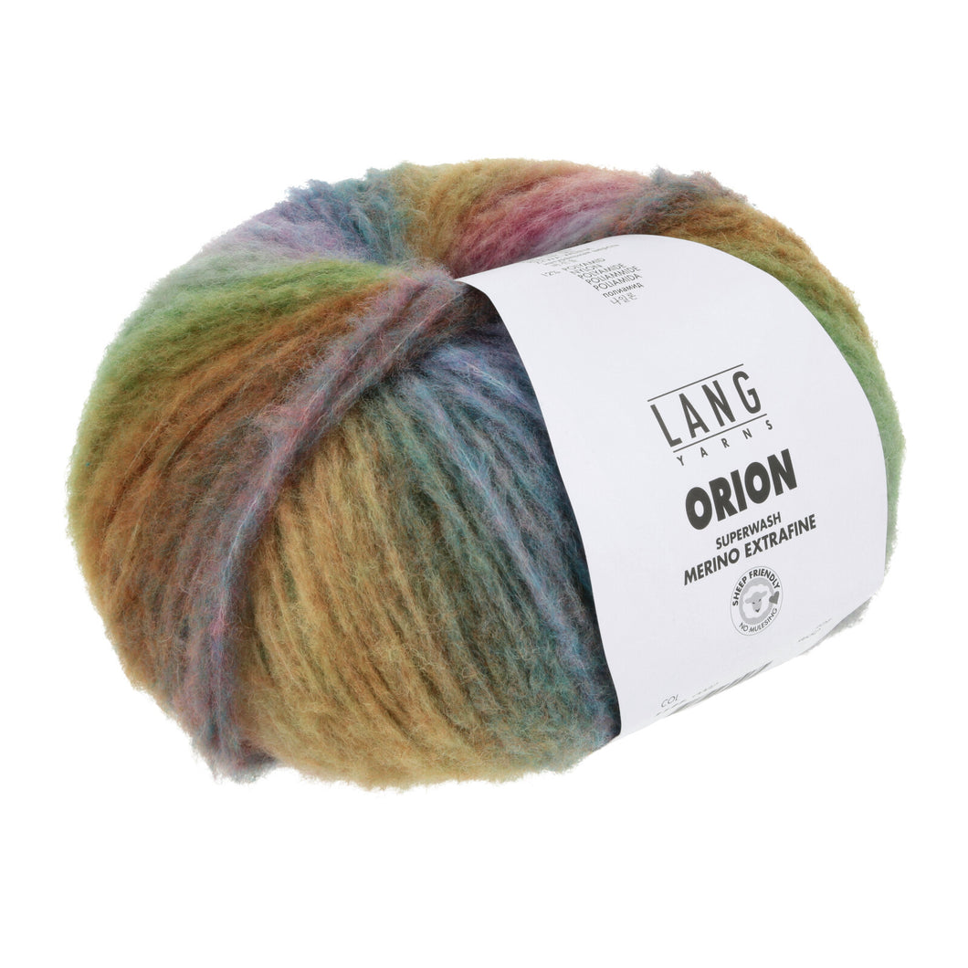 Lang Orion #002