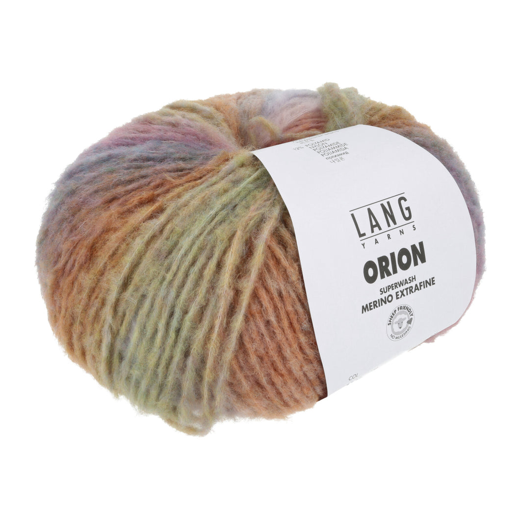 Lang Orion #003