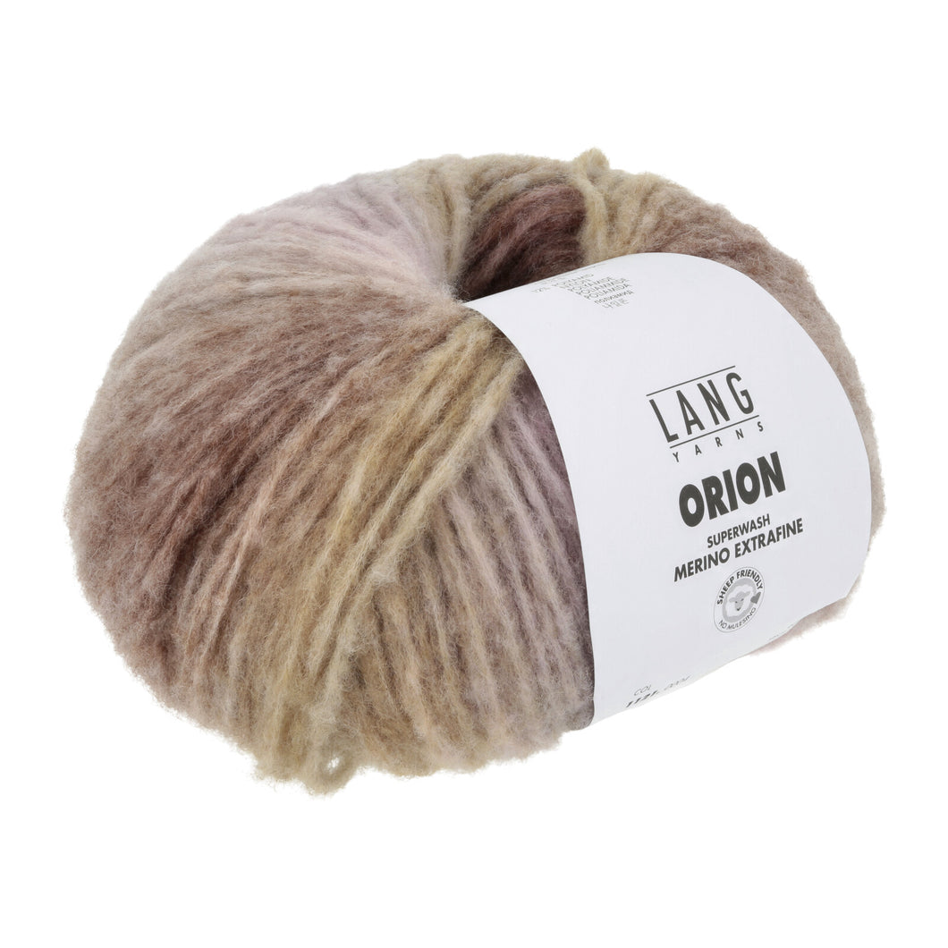 Lang Orion #004