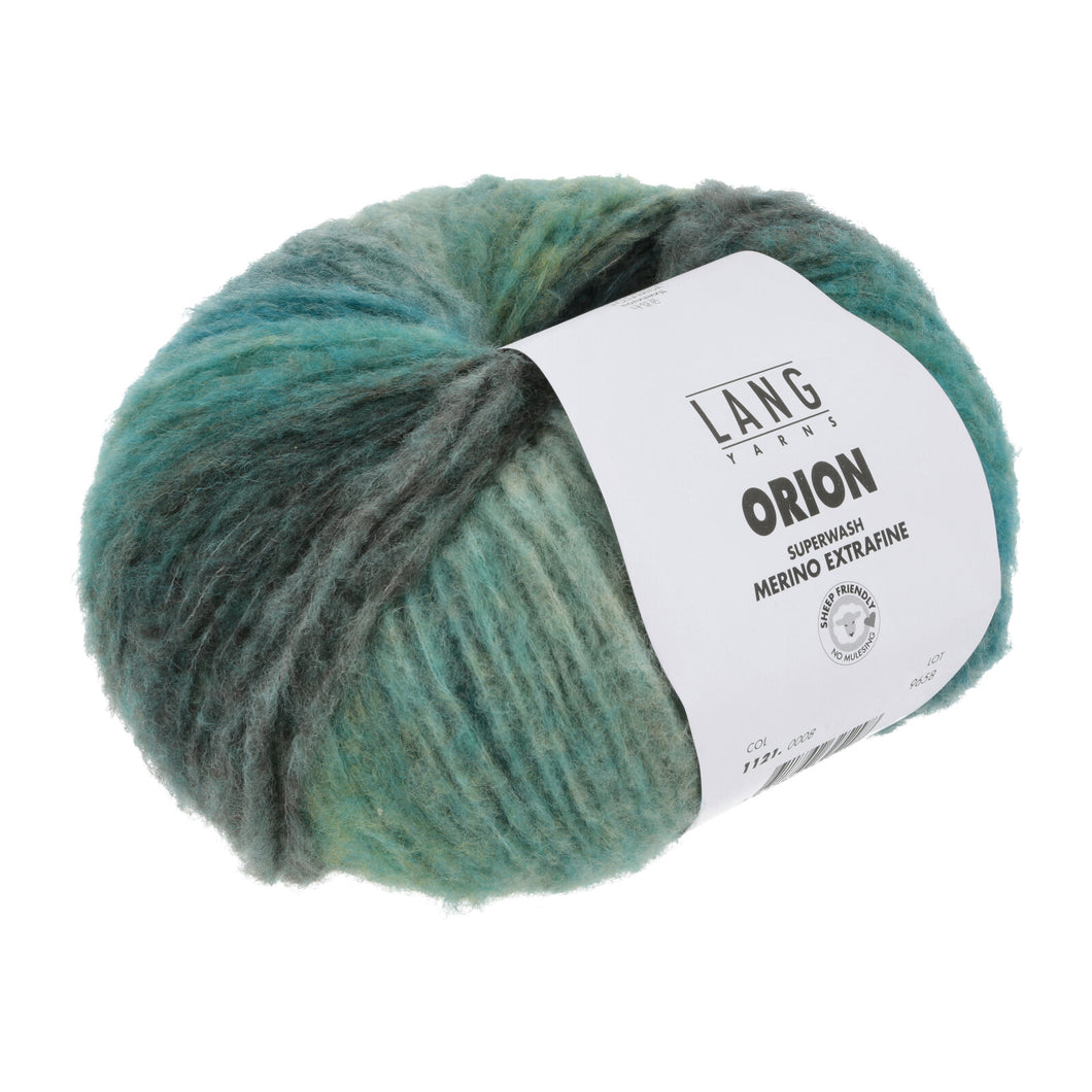 Lang Orion #008
