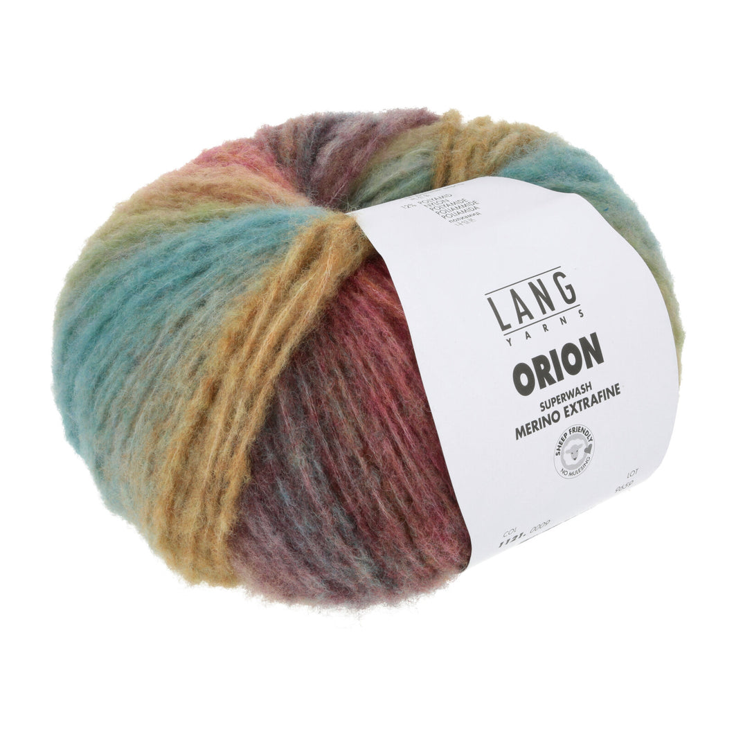 Lang Orion #009