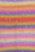 Lade das Bild in den Galerie-Viewer, Lang Cloud Tweed #001
