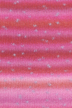 Lade das Bild in den Galerie-Viewer, Lang Cloud Tweed #002
