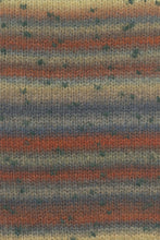 Lade das Bild in den Galerie-Viewer, Lang Cloud Tweed #004
