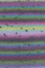 Lade das Bild in den Galerie-Viewer, Lang Cloud Tweed #006
