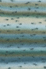 Lade das Bild in den Galerie-Viewer, Lang Cloud Tweed #007
