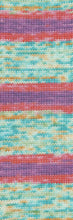 Lade das Bild in den Galerie-Viewer, Wool Addicts Move #004
