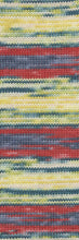 Lade das Bild in den Galerie-Viewer, Wool Addicts Move #006
